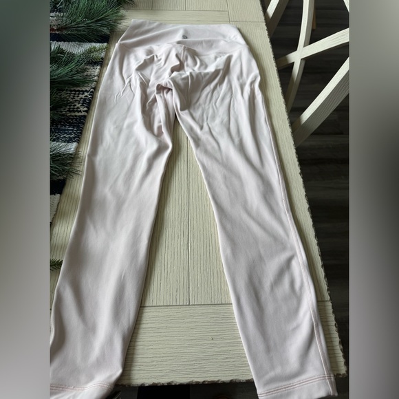 Lululemon Align HR crop “25” - Picture 9 of 13